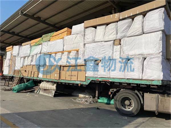 舒兰到东港物流公司几天可以到